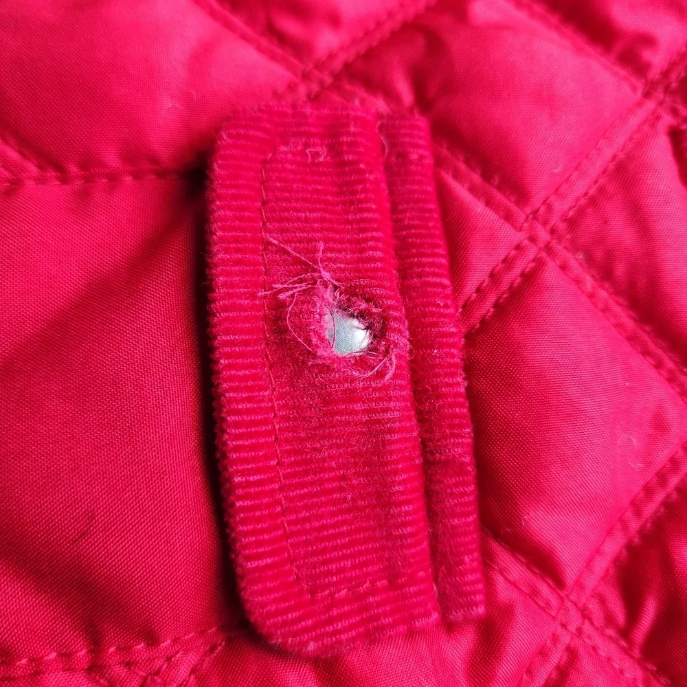 Lot Of 4 Gog Red Purple Knit Sweater Louyal Outfits Female Jacket Top XXS H2
